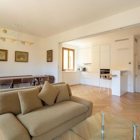 San Remigio Apartment Φλωρεντία Εξωτερικό φωτογραφία