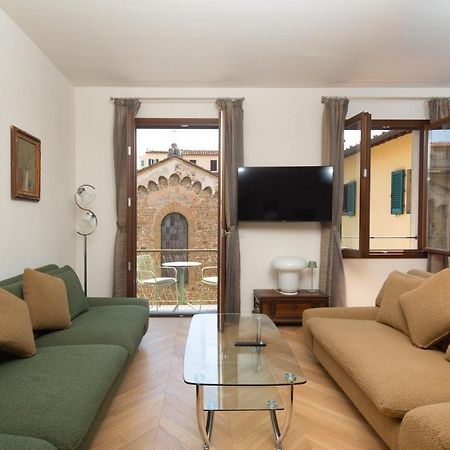San Remigio Apartment Φλωρεντία Εξωτερικό φωτογραφία
