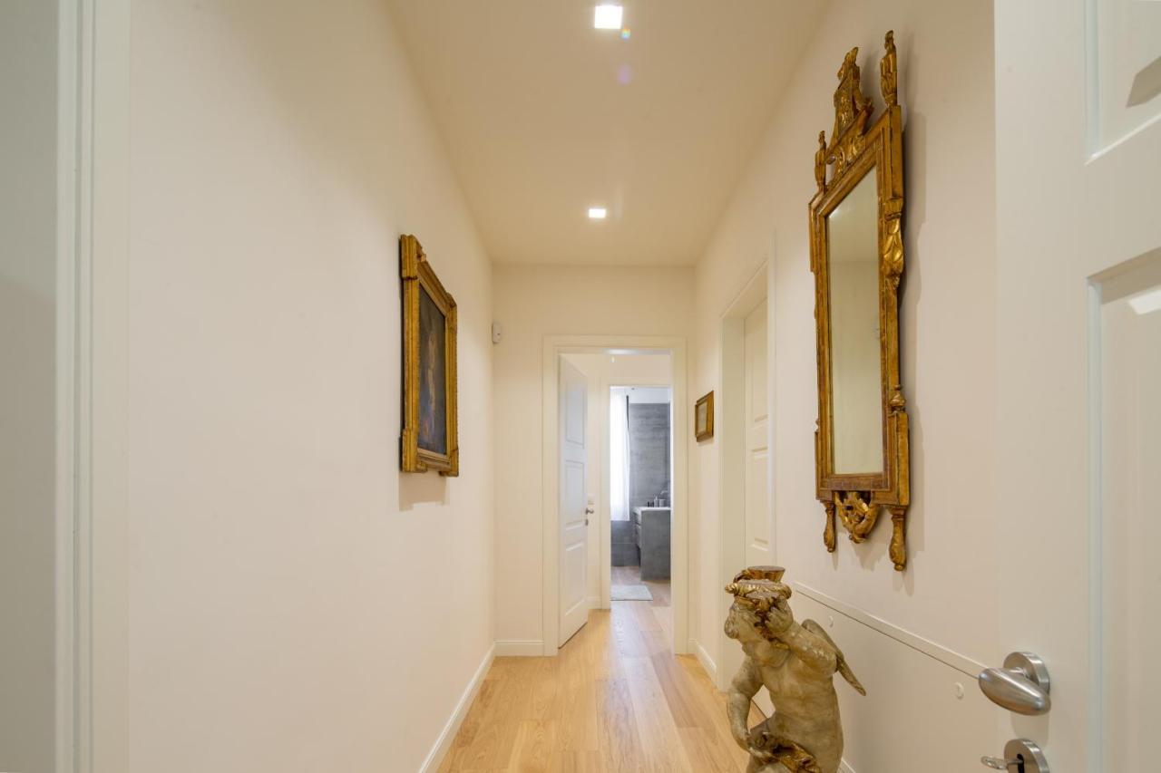San Remigio Apartment Φλωρεντία Εξωτερικό φωτογραφία