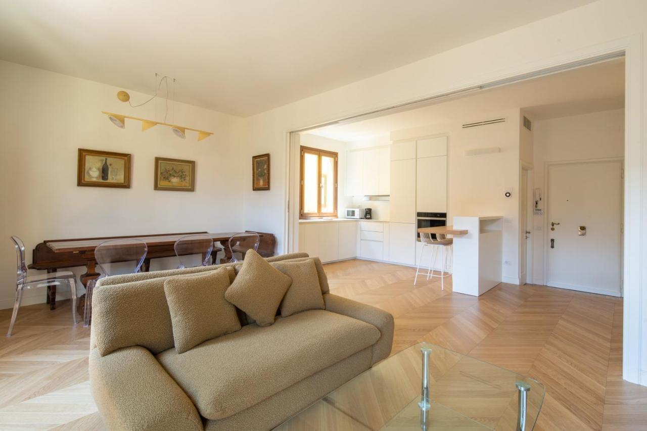 San Remigio Apartment Φλωρεντία Εξωτερικό φωτογραφία