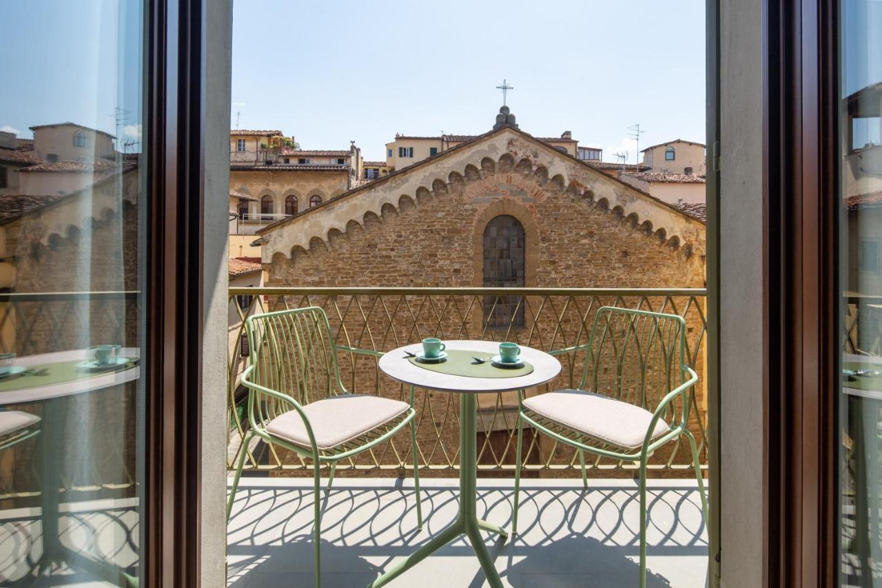 San Remigio Apartment Φλωρεντία Εξωτερικό φωτογραφία