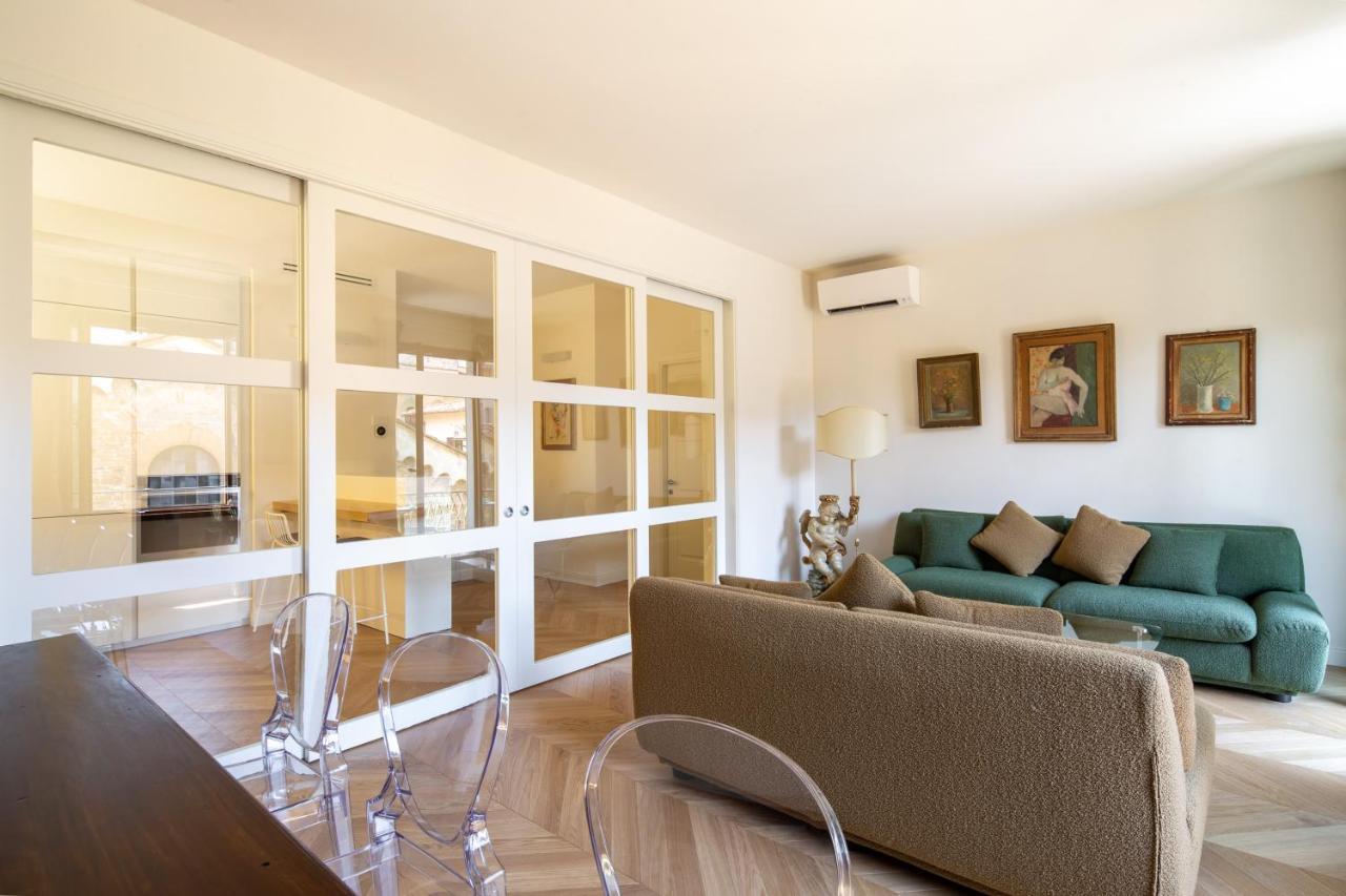 San Remigio Apartment Φλωρεντία Εξωτερικό φωτογραφία