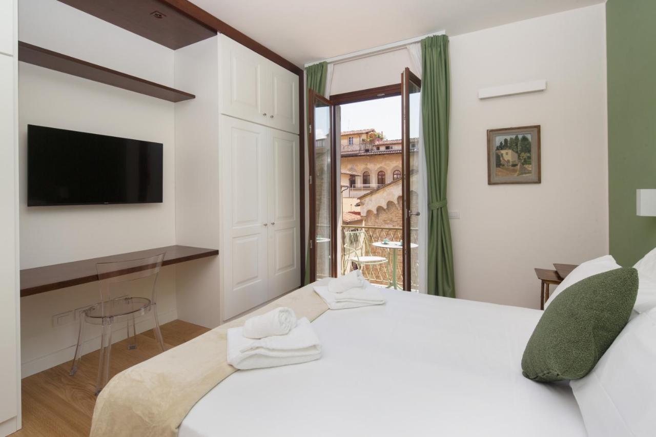 San Remigio Apartment Φλωρεντία Εξωτερικό φωτογραφία