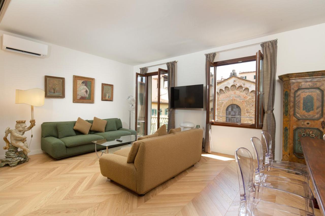 San Remigio Apartment Φλωρεντία Εξωτερικό φωτογραφία