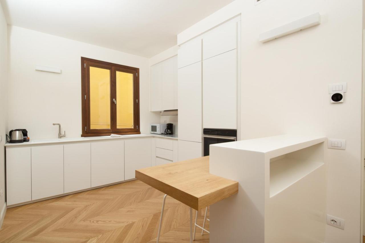 San Remigio Apartment Φλωρεντία Εξωτερικό φωτογραφία