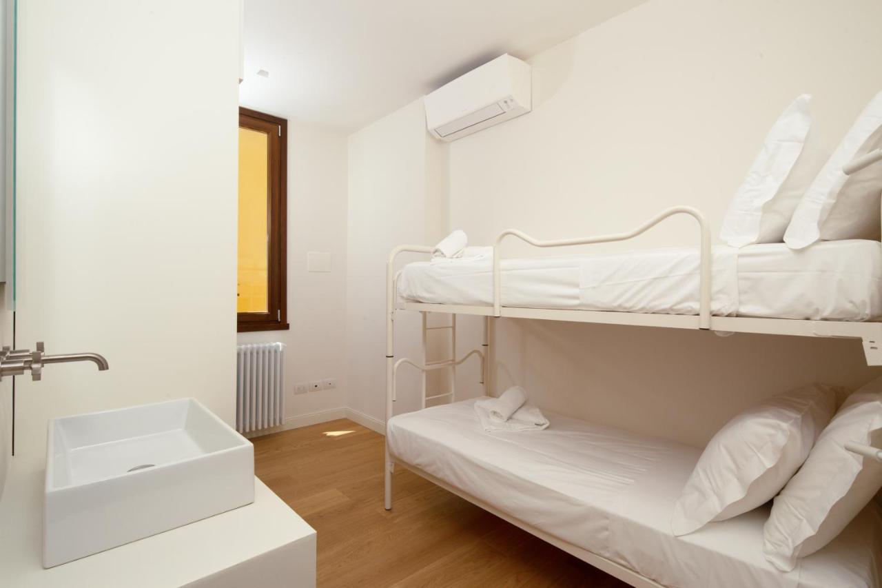 San Remigio Apartment Φλωρεντία Εξωτερικό φωτογραφία