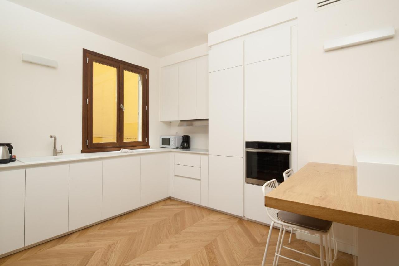 San Remigio Apartment Φλωρεντία Εξωτερικό φωτογραφία