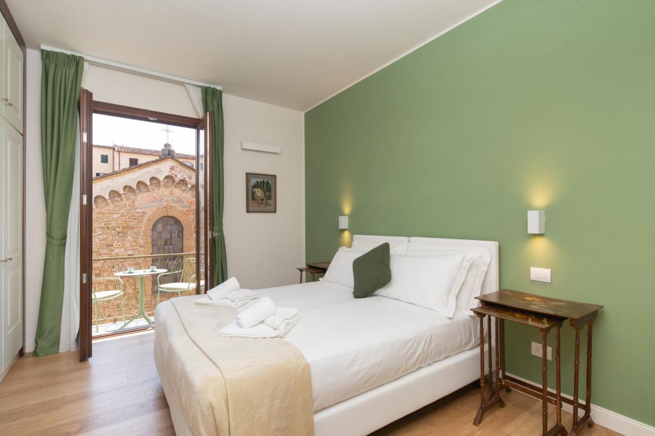San Remigio Apartment Φλωρεντία Εξωτερικό φωτογραφία