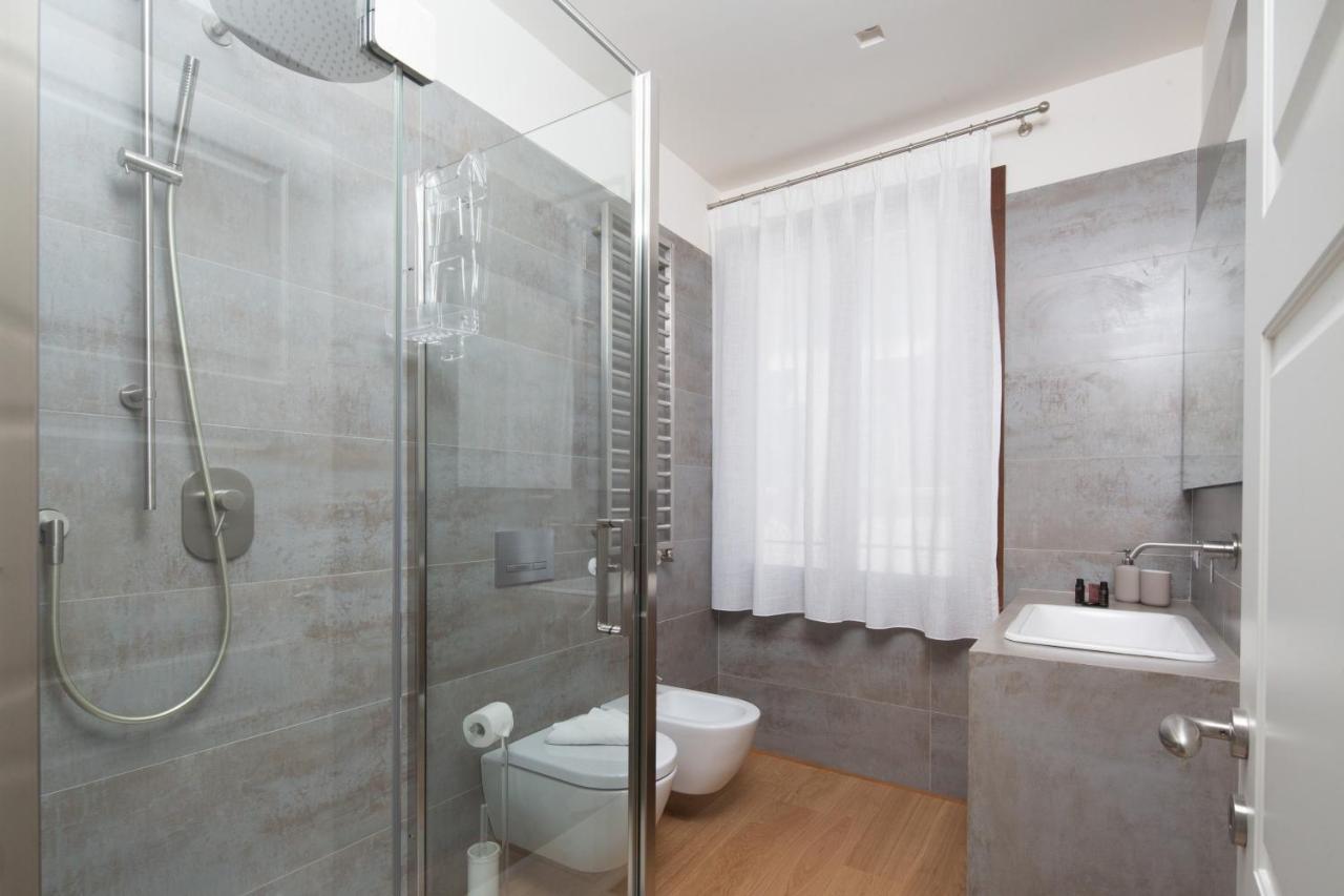 San Remigio Apartment Φλωρεντία Εξωτερικό φωτογραφία