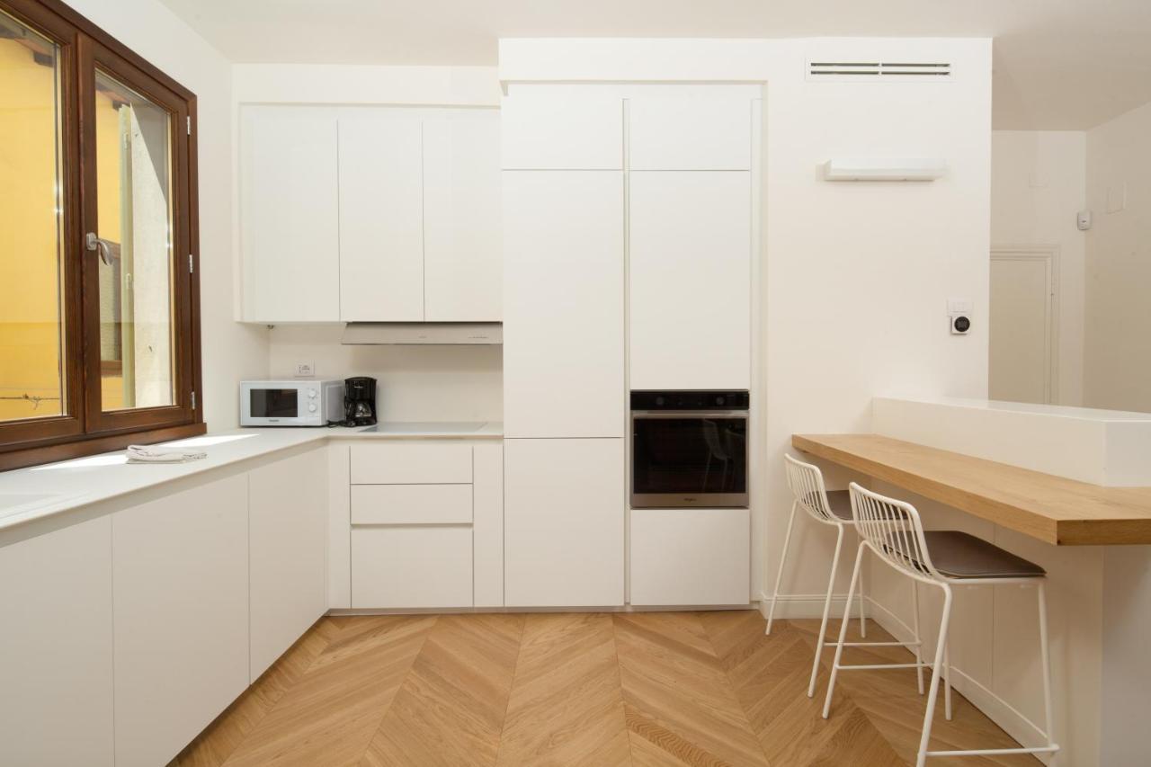San Remigio Apartment Φλωρεντία Εξωτερικό φωτογραφία